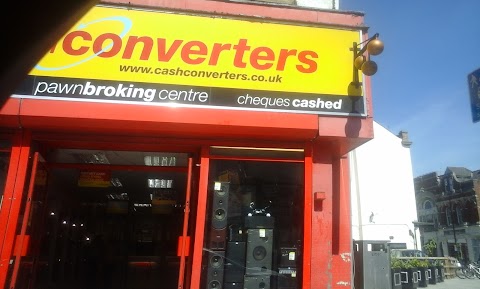 Cash Converters