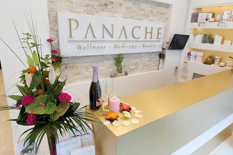 Panache Medi Spa