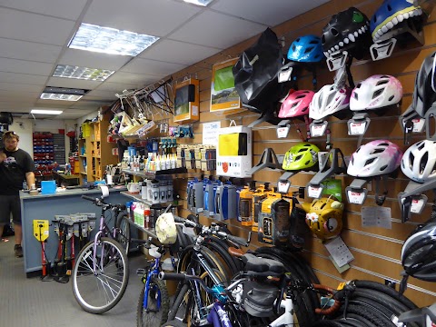 Cycleshack - Lewes