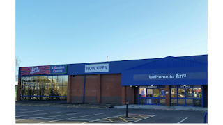 B&M Home Store with Garden Centre