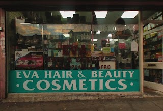 Eva Hair & Beauty London