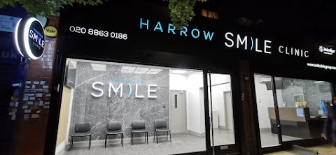 Harrow Smile Clinic