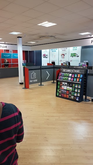 Argos Orpington Springvale Retail Park