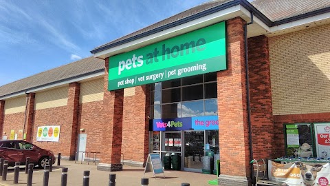 Pets at Home