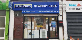 Newbury Radio
