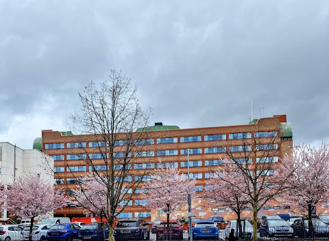 Royal Gwent Hospital