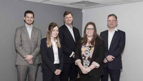 Simpson Millar Solicitors Leeds