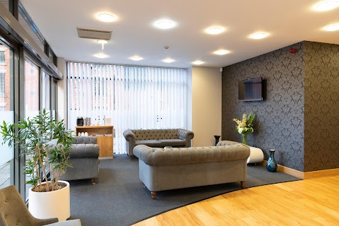 Sheffield Dental and Specialist Centre