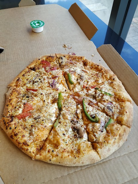 Domino's Pizza - Nuneaton