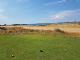 Hayling Golf Club Pro Shop