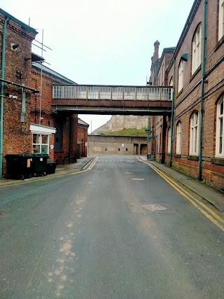 York Railway Institute