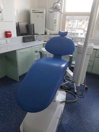 mydentist, Barking Road, Plaistow