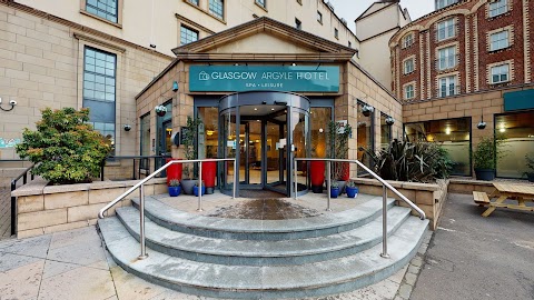 Glasgow Argyle Hotel