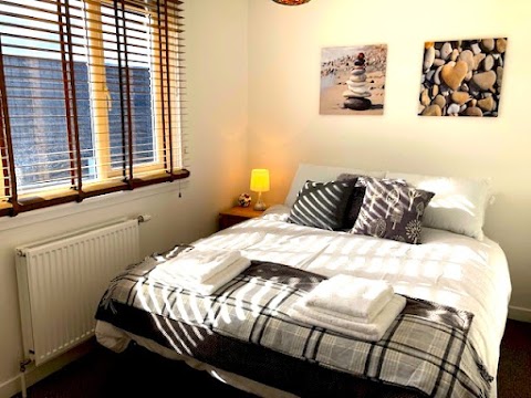 Nairn Holiday Rentals - Beach Cottage Nairn