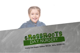 Grassroots Day Nursery