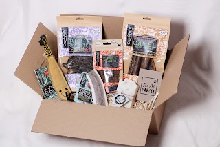 Eco Pet Parcel