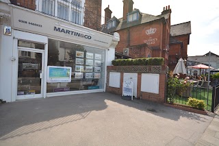 Martin & Co Kingston Lettings & Estate Agents