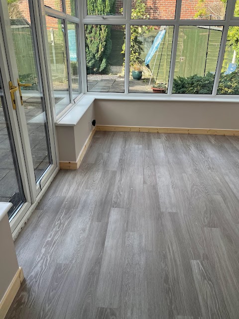 Mark Anthony Flooring