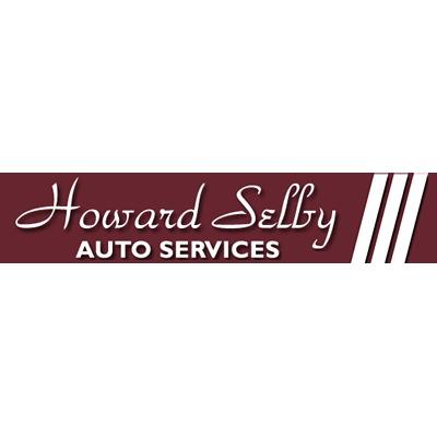 Howard Selby Auto Services