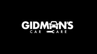 Gidman's Car Care