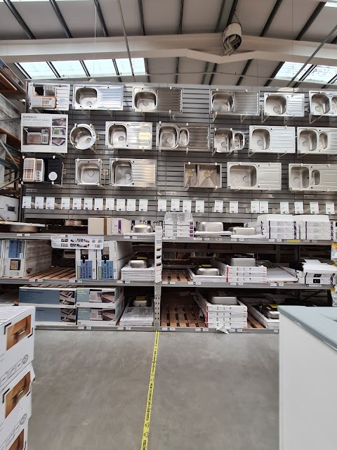 B&Q Dublin - Tallaght