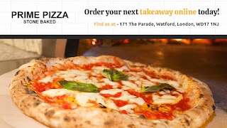 Prime Pizza (Watford)