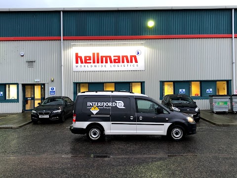 Hellmann Worldwide Logistics