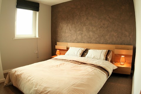 Grand Central Serviced Apartments ebutler