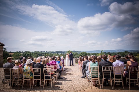 Folly Farm Centre