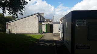 Scoil Iosa