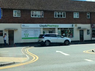 LloydsPharmacy