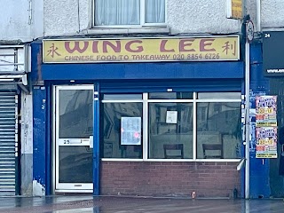 Wing Lee