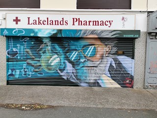 Lakelands Pharmacy