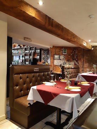 Barchetta Restaurant