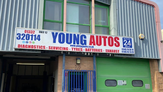 Young Autos