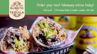 Burrito & Tequila (Croydon)