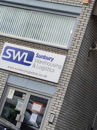 Sunbury Warehousing & Logistics Ltd