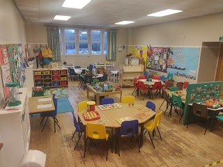 Sunshine Kids Pre-school