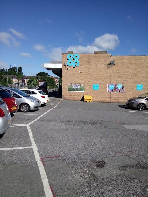 Co-op Food - Ecclesfield