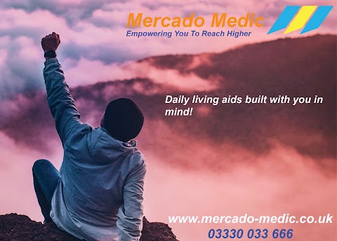 Mercado Medic UK