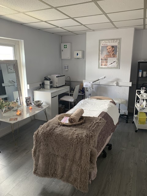 WellBeauty Skin Clinic