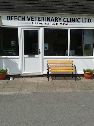 Beech Vets