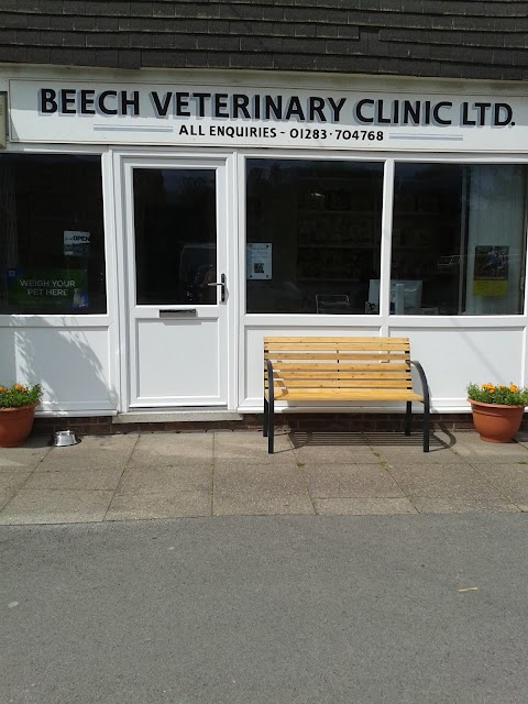 Beech Vets