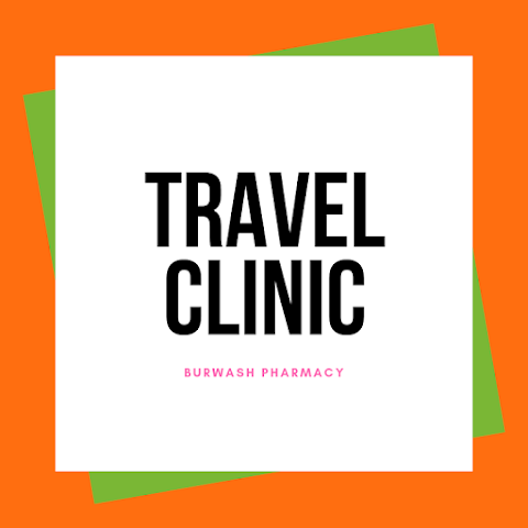 Burwash Pharmacy and Travel Clinic - Hove