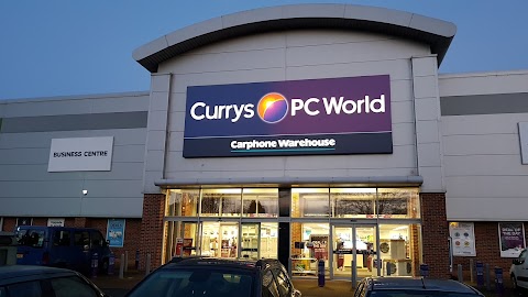 Currys