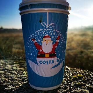 Costa Coffee