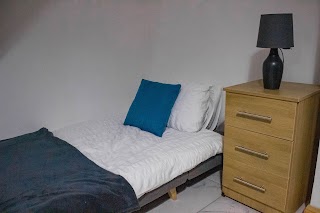 Serviced Accommodation in Swansea by Tailored Accommodation