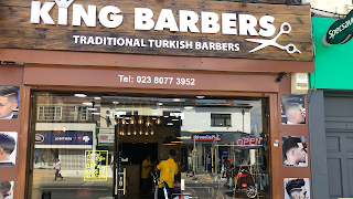 King Barbers