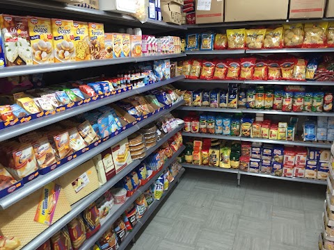 Food 4 You Romanian Store