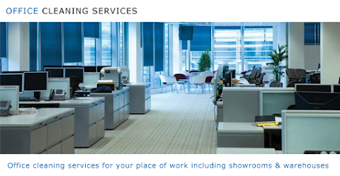 AJ Cleaning Services Window Commercial & Domestic Cleaning - Middleton - Manchester